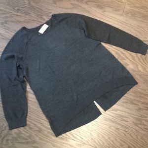 NWT Ann Taylor Fine Knit Sweater